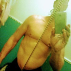 Meet your Posher, Timothy